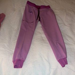 Figs Dusk Zamora Joggers